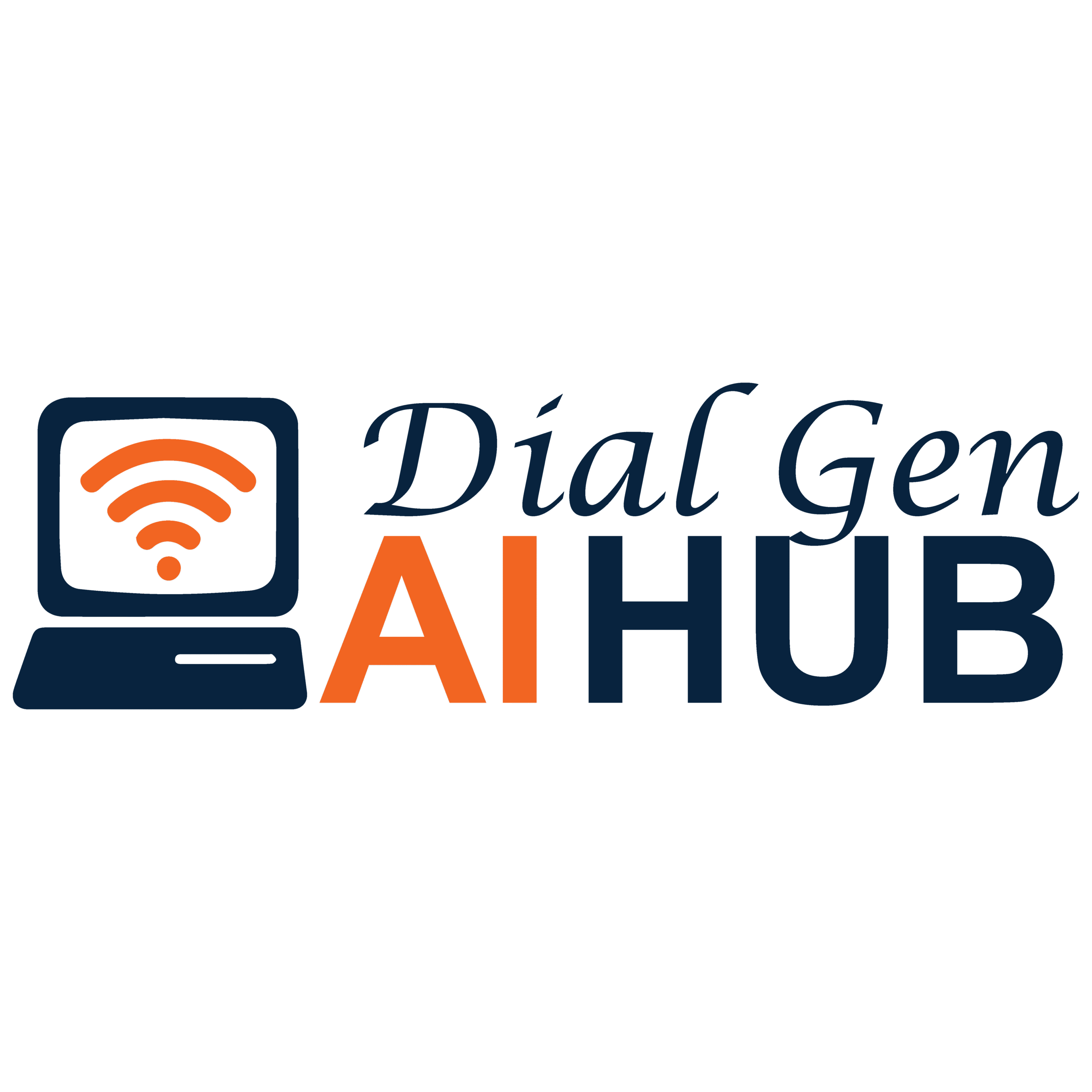 Dial Generation AI Hub