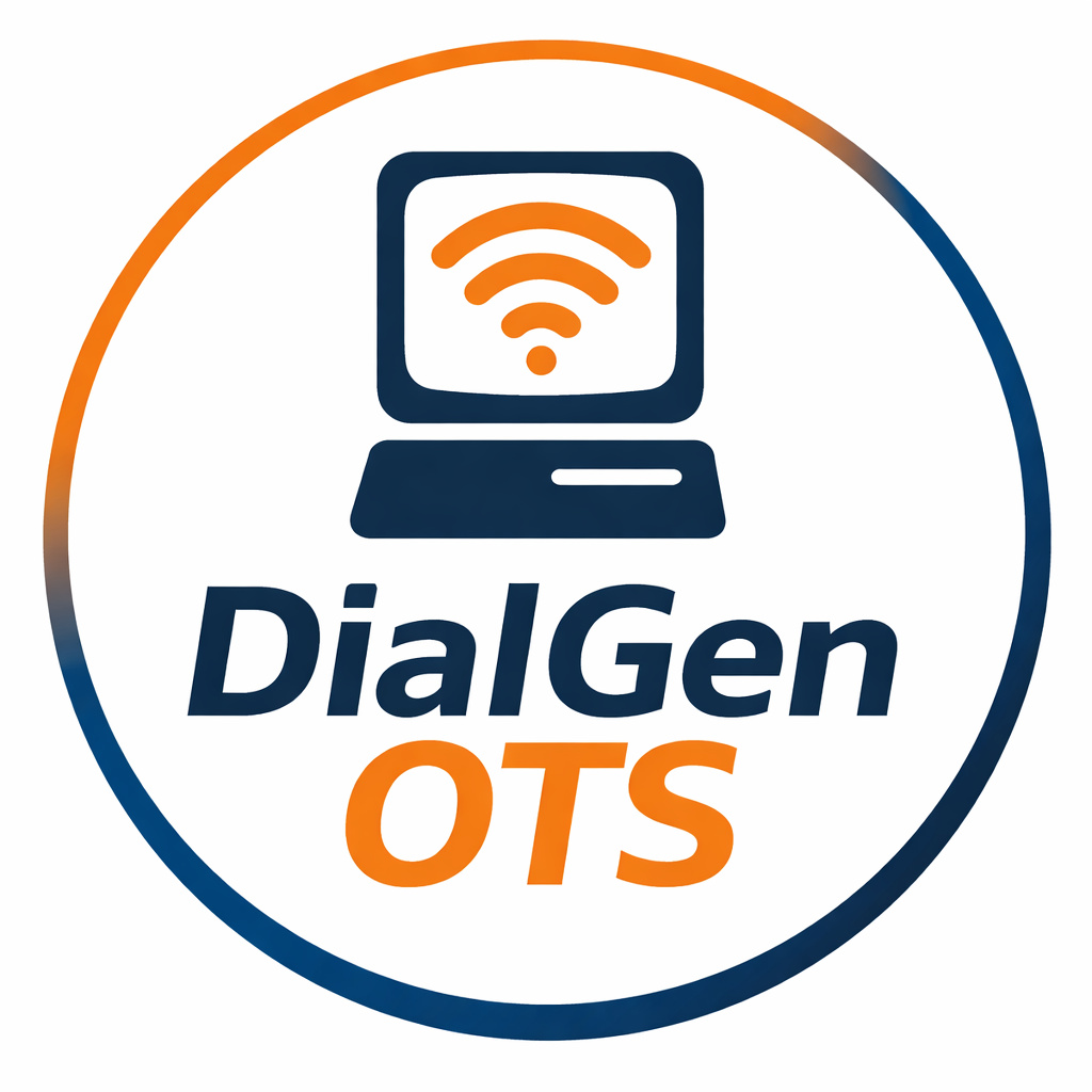 DialGen OTS